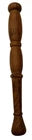 Irish Celtic Bodhran Drum Beater Tipper, Bodhran Stick Mix Wood Beaters