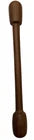 Irish Celtic Bodhran Drum Beater Tipper, Bodhran Stick Mix Wood Beaters