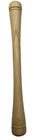 Irish Celtic Bodhran Drum Beater Tipper, Bodhran Stick Mix Wood Beaters