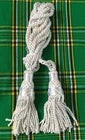 HIGHLAND GREAT SCOTTISH SILK BAGPIPE CORD DIFFERENT COLOR/BAGPIPE DRONE