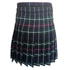 Scottish Highland Kids Tartan Kilt | Traditional Plaid Kilt for Boys