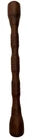 Irish Celtic Bodhran Drum Beater Tipper, Bodhran Stick Mix Wood Beaters