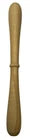 Irish Celtic Bodhran Drum Beater Tipper, Bodhran Stick Mix Wood Beaters