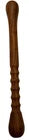 Irish Celtic Bodhran Drum Beater Tipper, Bodhran Stick Mix Wood Beaters