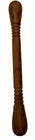 Irish Celtic Bodhran Drum Beater Tipper, Bodhran Stick Mix Wood Beaters