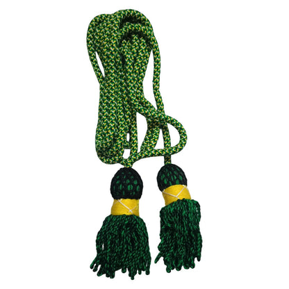Premium Scottish Highland Bagpipe Drone Bugle Cord – Traditional Style, Multiple