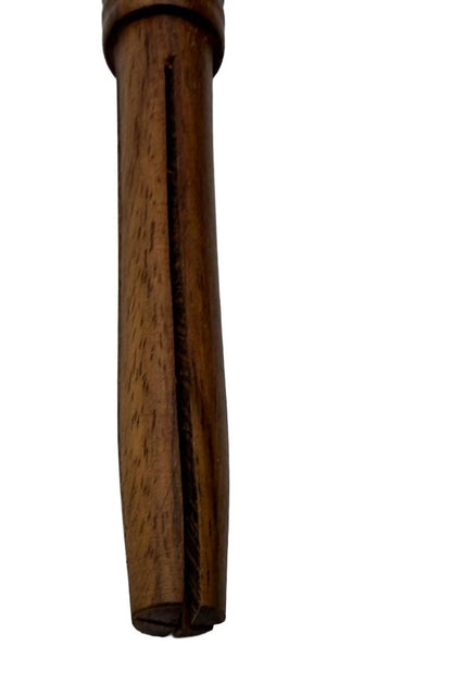 Irish Bodhran Drum Beater Stick Celtic Knot Designs/Frame Drum Knot Tipper