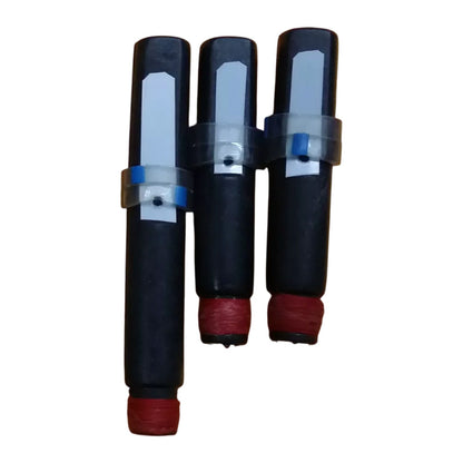 Reed Drone Set for Music – Traditional Scottish Instrument Set with Drones & Bag