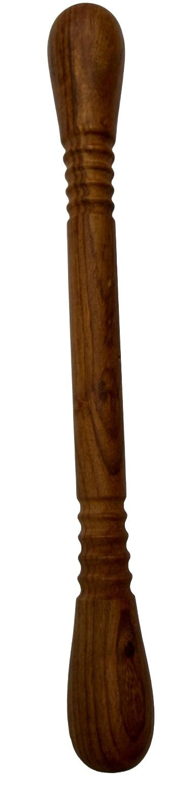Irish Celtic Bodhran Drum Beater Tipper, Bodhran Stick Mix Wood Beaters