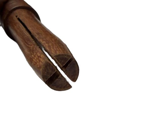 Irish Bodhran Drum Beater Stick Celtic Knot Designs/Frame Drum Knot Tipper