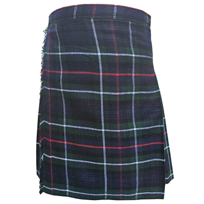 Scottish Highland Kids Tartan Kilt | Traditional Plaid Kilt for Boys